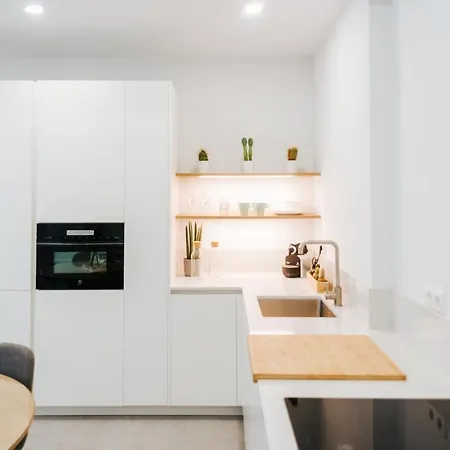 Centrico Estudio Junto Al Parque Garcia Sanabria Apartment *