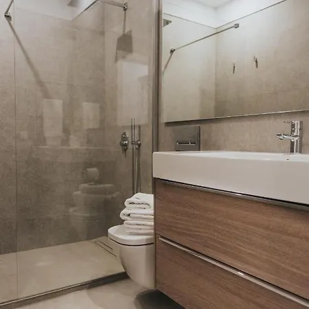 Centrico Estudio Junto Al Parque Garcia Sanabria 아파트