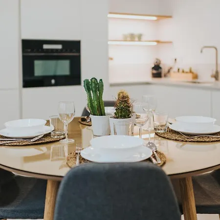 Centrico Estudio Junto Al Parque Garcia Sanabria 아파트 산타크루스데 테네리페
