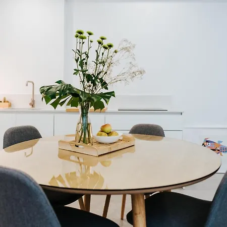 Centrico Estudio Junto Al Parque Garcia Sanabria 산타크루스데 테네리페