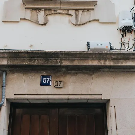 아파트 Centrico Estudio Junto Al Parque Garcia Sanabria