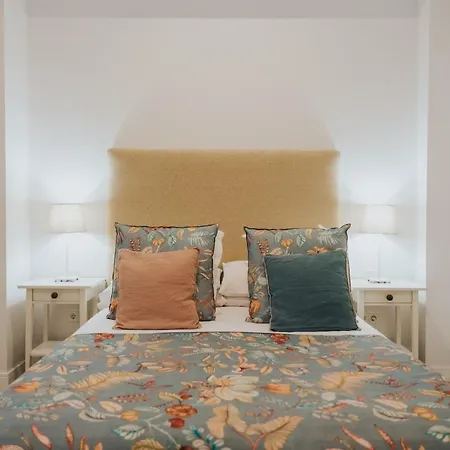 Centrico Estudio Junto Al Parque Garcia Sanabria * 산타크루스데 테네리페