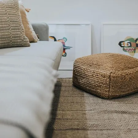 아파트 Centrico Estudio Junto Al Parque Garcia Sanabria 산타크루스데 테네리페