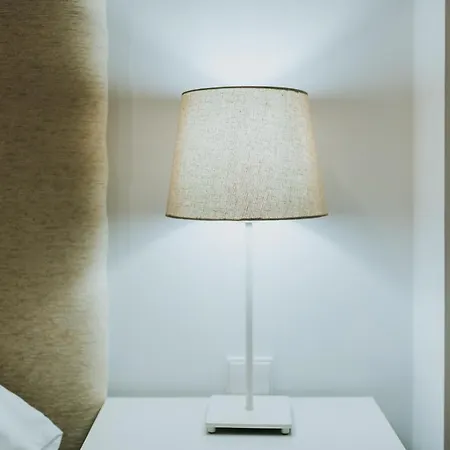 Centrico Estudio Junto Al Parque Garcia Sanabria 산타크루스데 테네리페