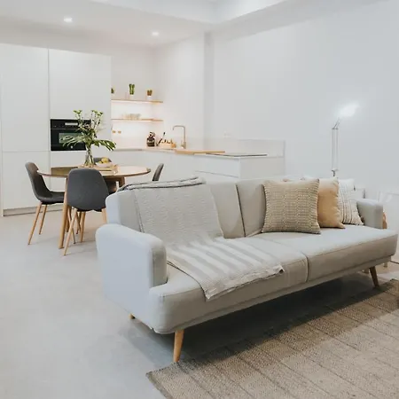 Centrico Estudio Junto Al Parque Garcia Sanabria 아파트 *